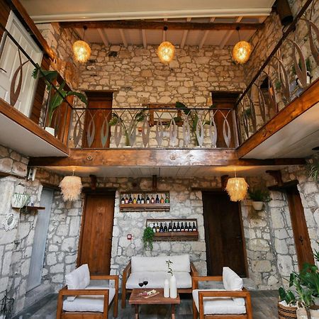Mahzen Alacati (Adults Only) Zewnętrze zdjęcie
