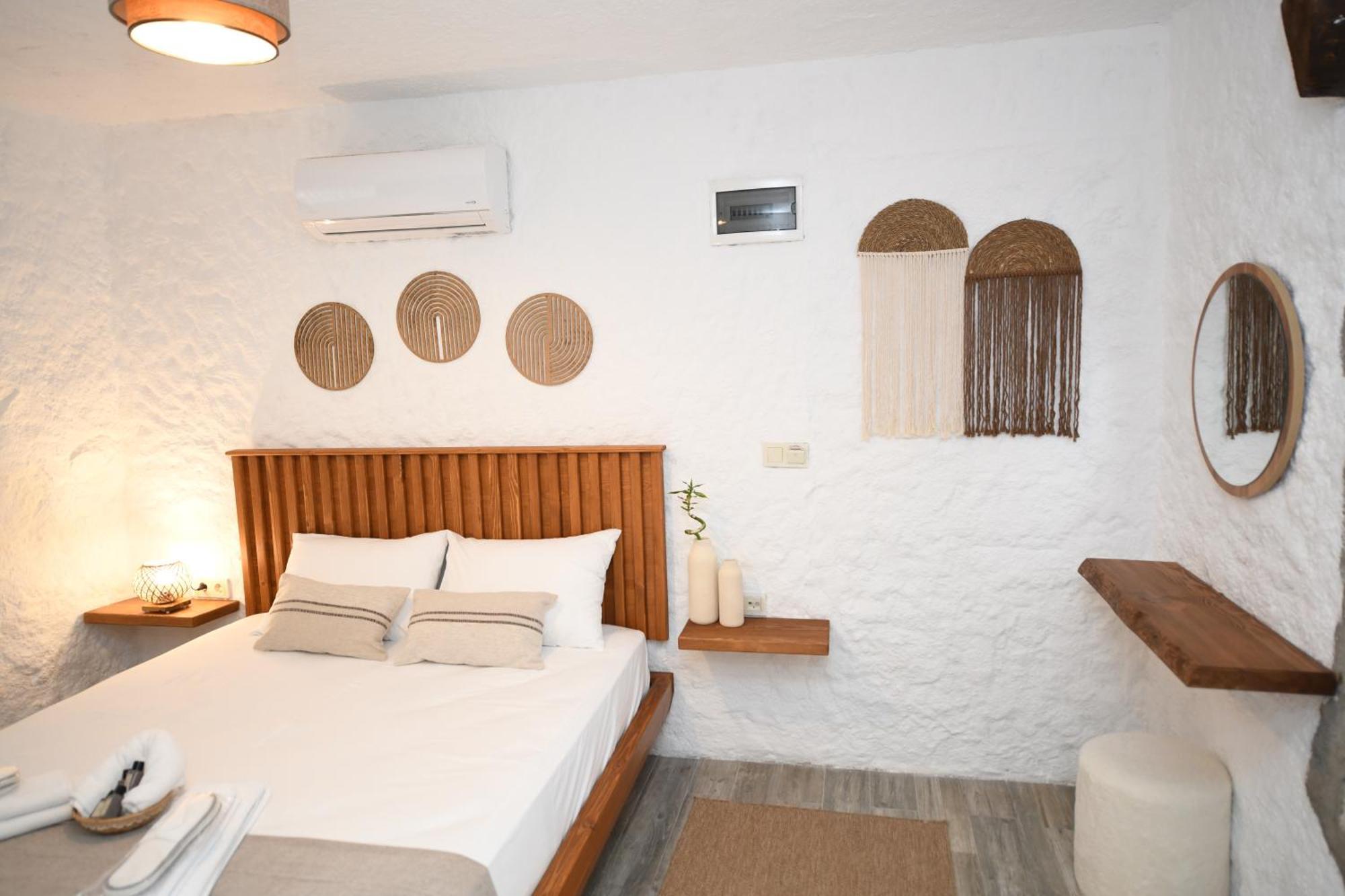 Mahzen Alacati (Adults Only) Zewnętrze zdjęcie