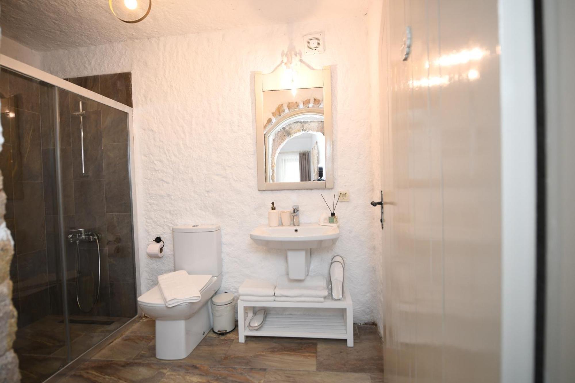 Mahzen Alacati (Adults Only) Zewnętrze zdjęcie
