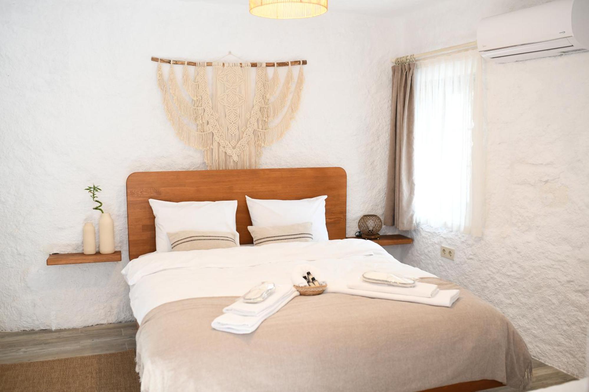 Mahzen Alacati (Adults Only) Zewnętrze zdjęcie