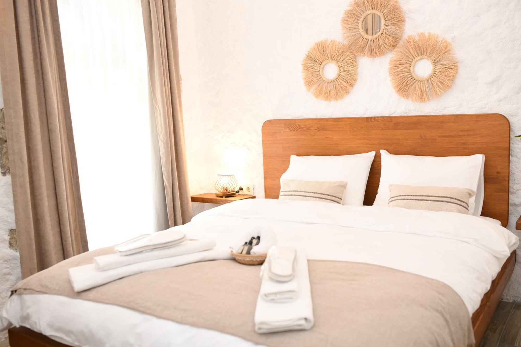 Mahzen Alacati (Adults Only) Zewnętrze zdjęcie