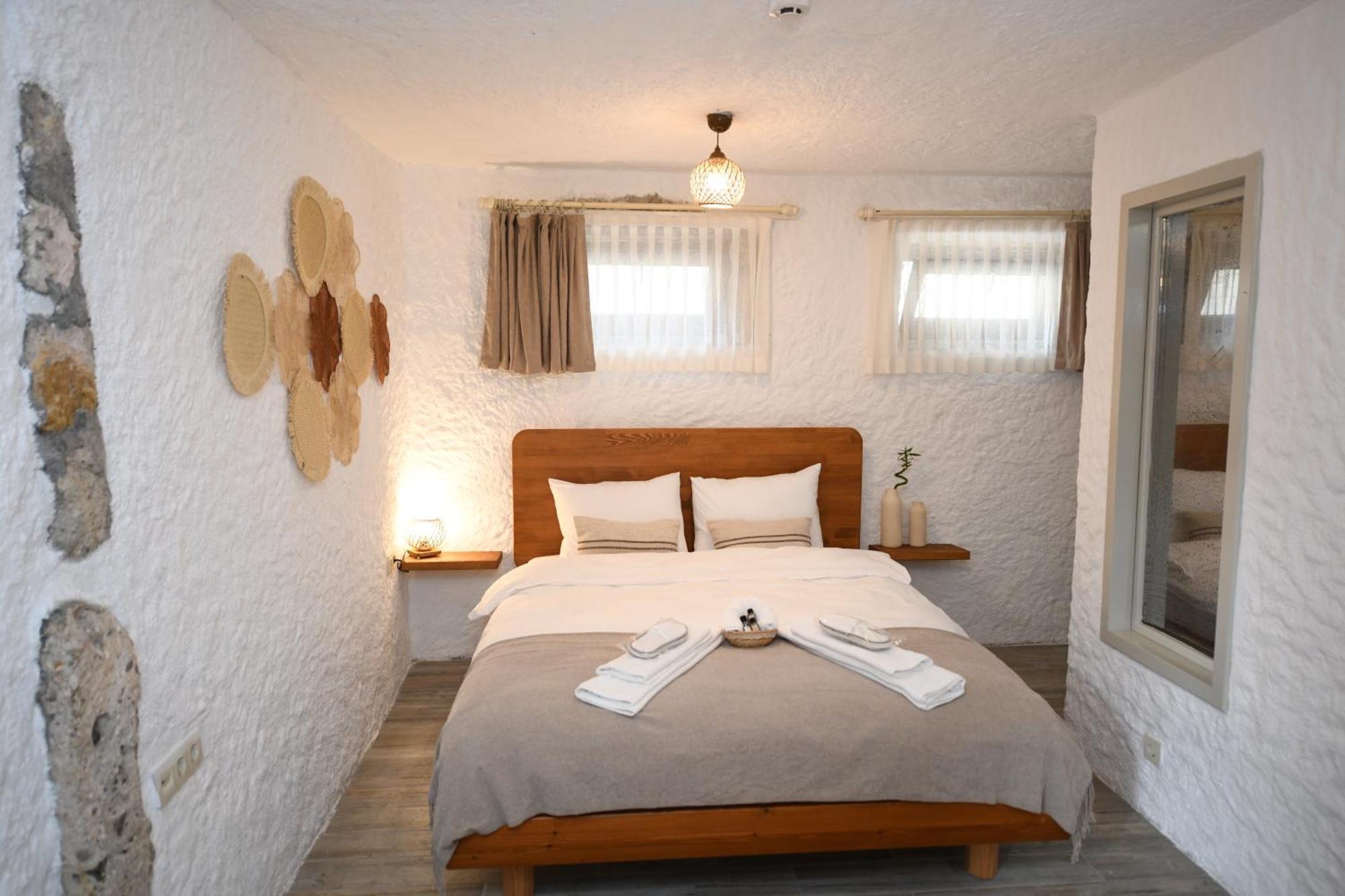 Mahzen Alacati (Adults Only) Zewnętrze zdjęcie
