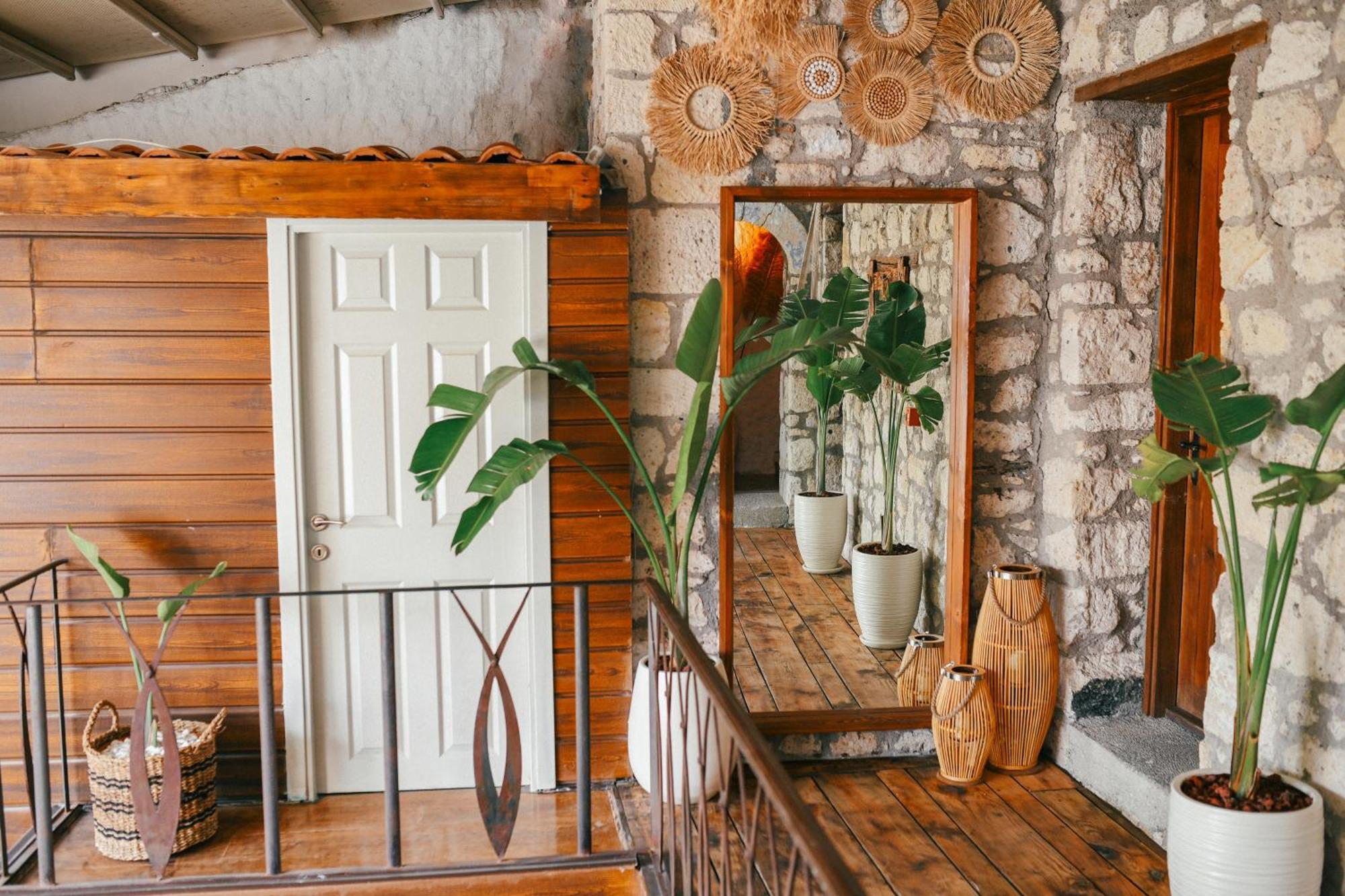 Mahzen Alacati (Adults Only) Zewnętrze zdjęcie
