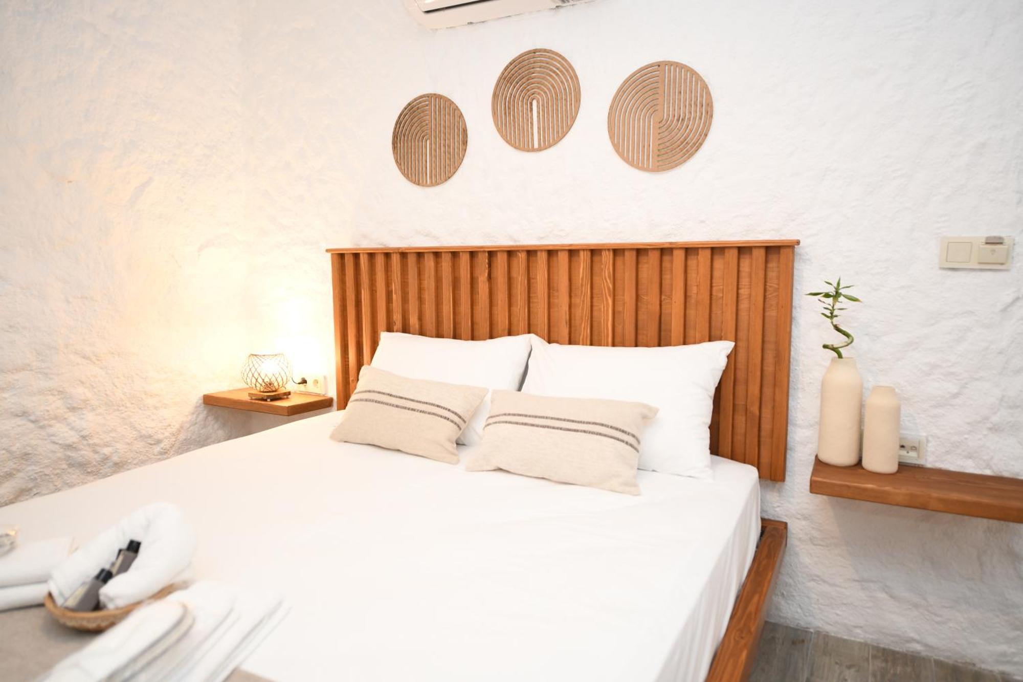 Mahzen Alacati (Adults Only) Zewnętrze zdjęcie