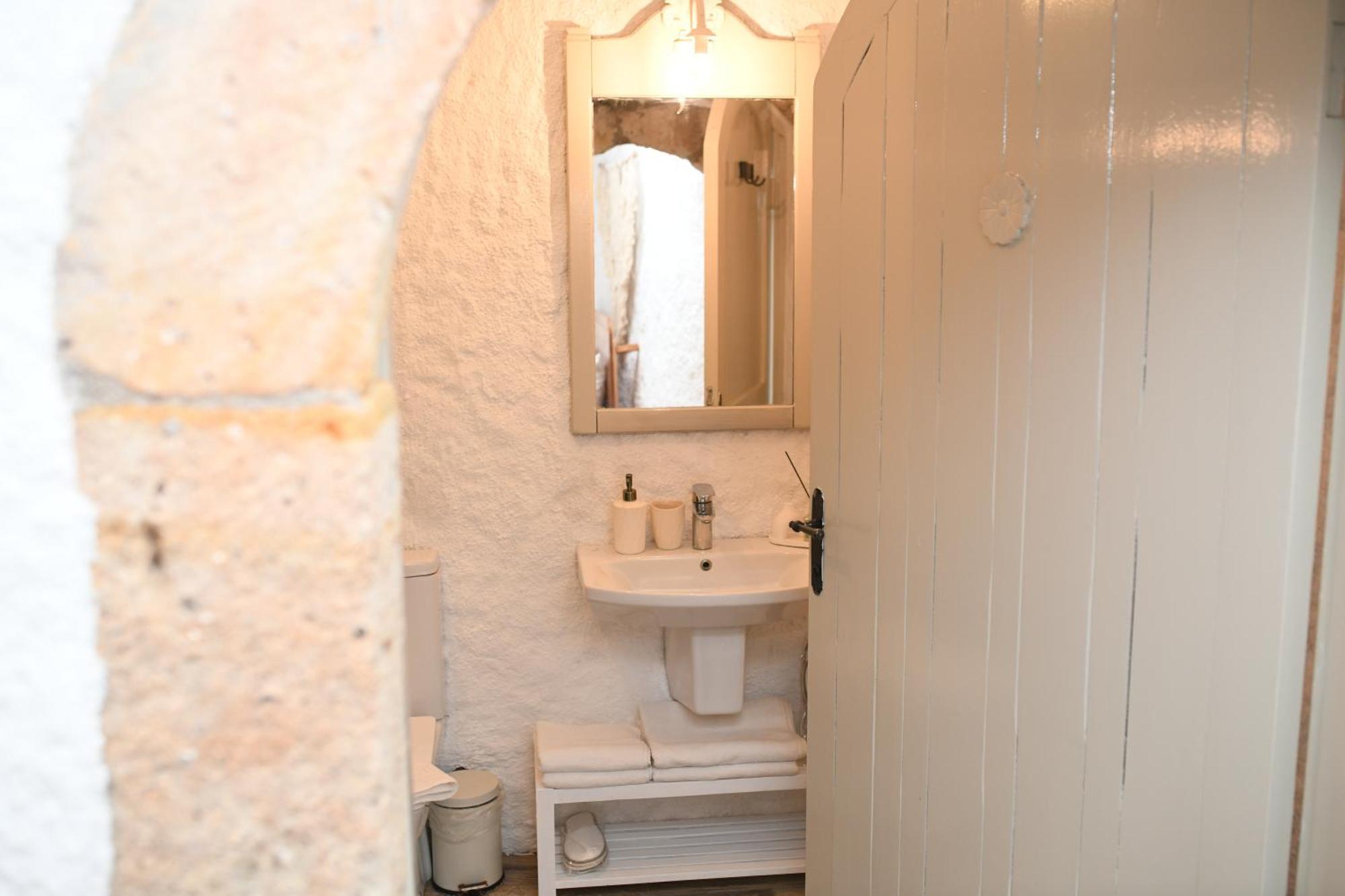 Mahzen Alacati (Adults Only) Zewnętrze zdjęcie