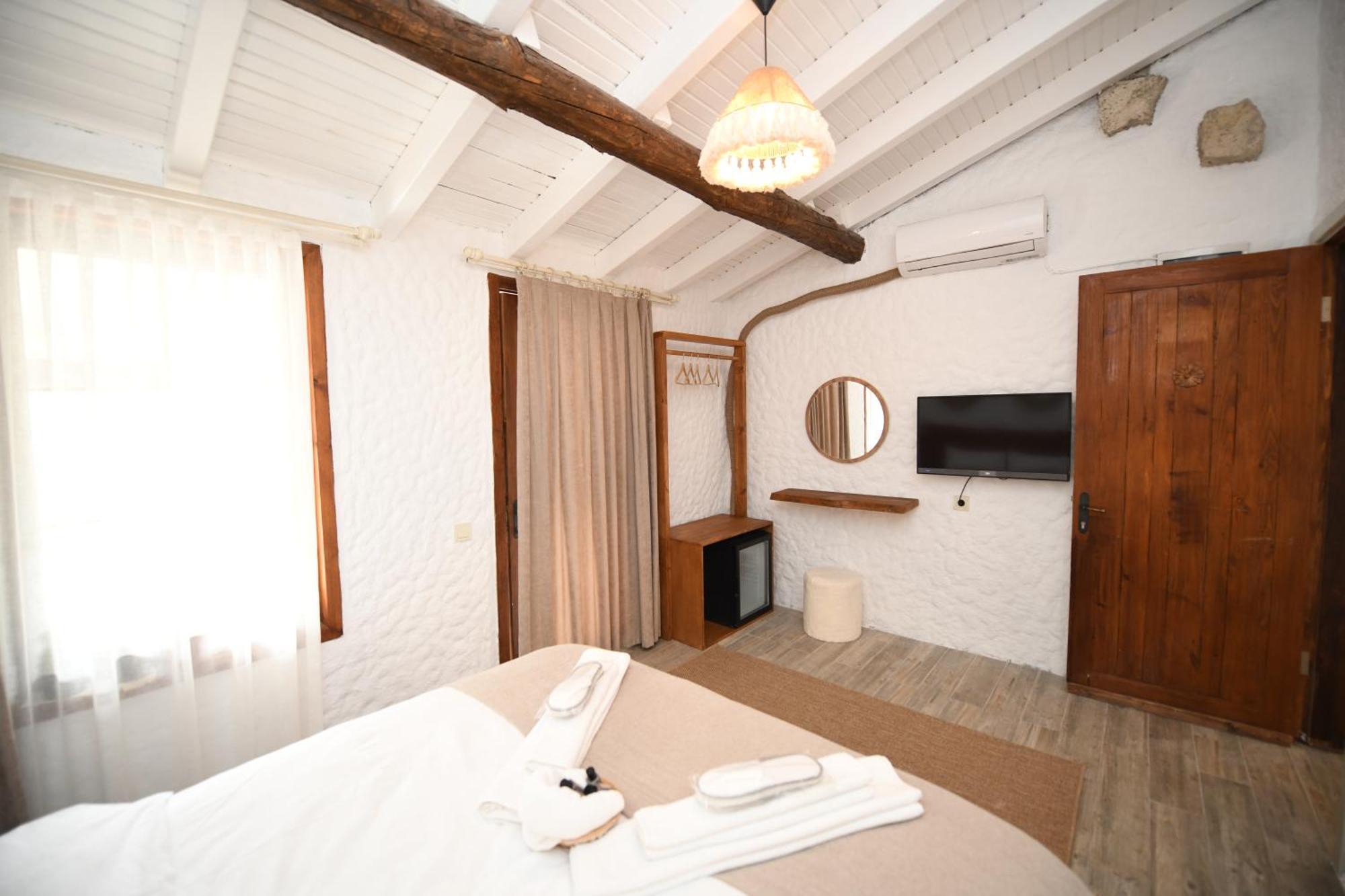 Mahzen Alacati (Adults Only) Zewnętrze zdjęcie