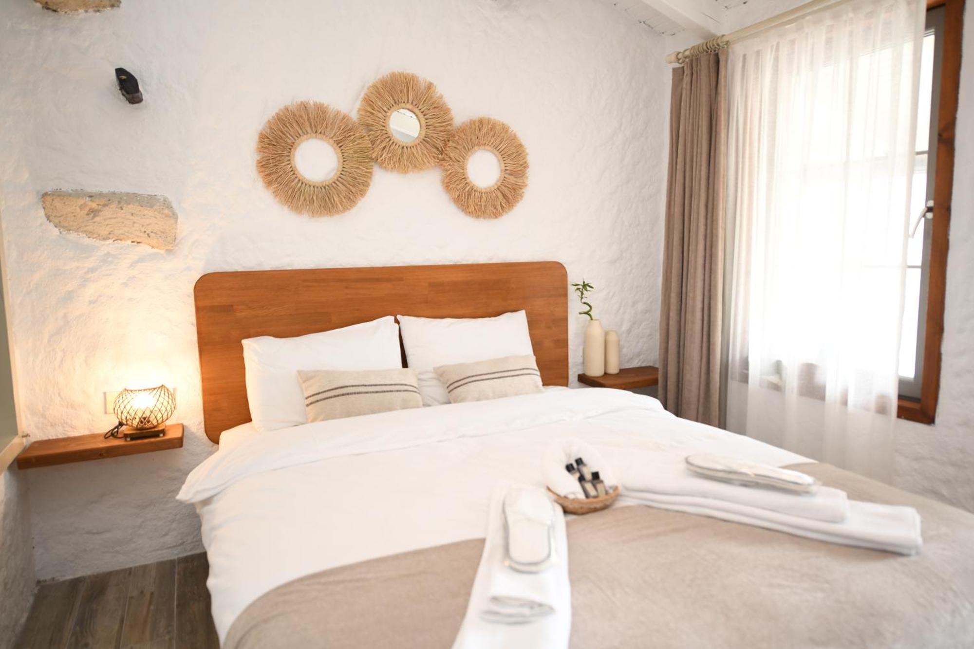 Mahzen Alacati (Adults Only) Zewnętrze zdjęcie