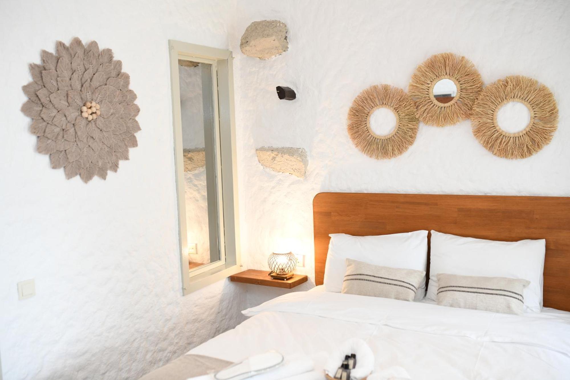 Mahzen Alacati (Adults Only) Zewnętrze zdjęcie