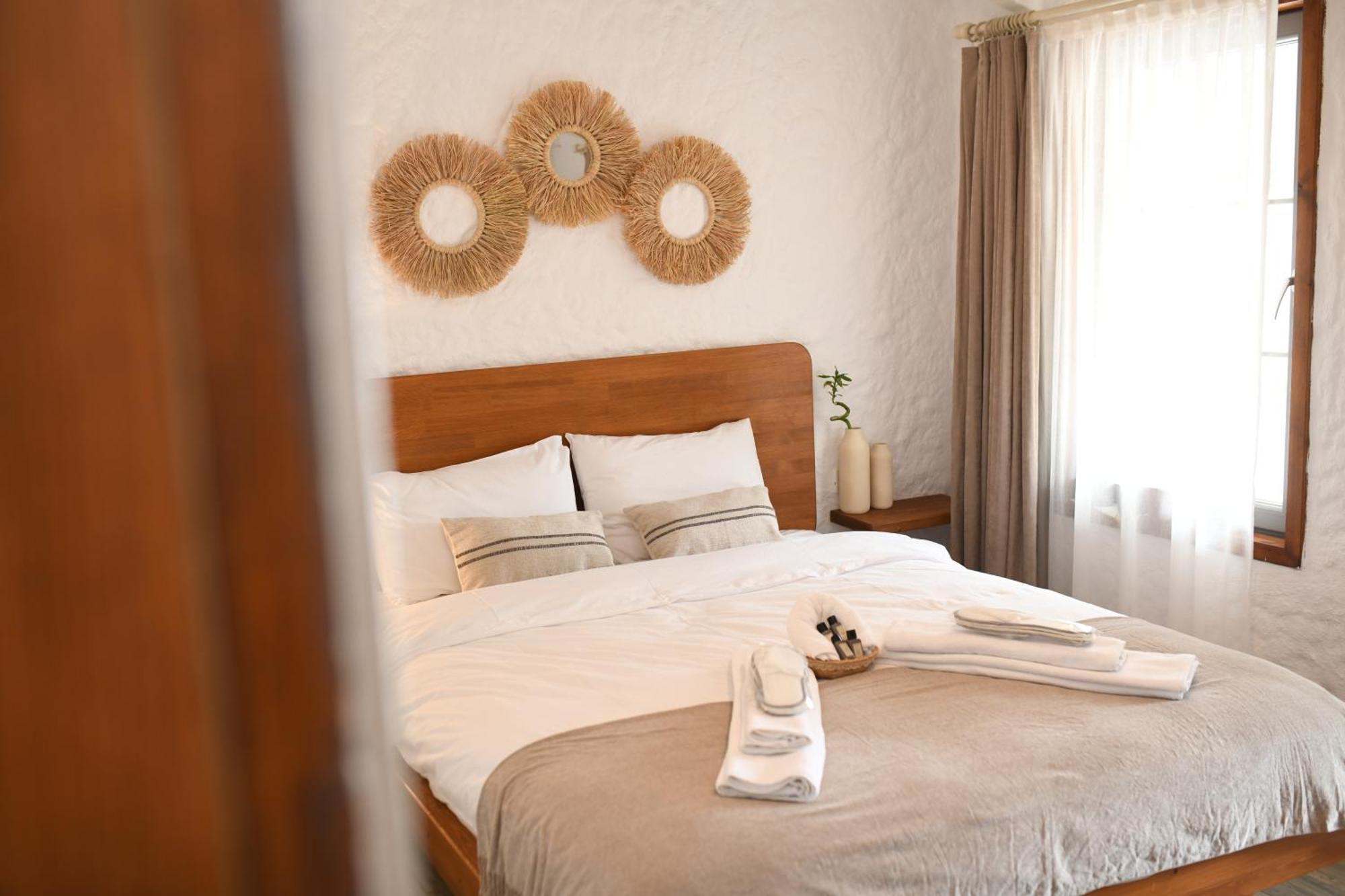 Mahzen Alacati (Adults Only) Zewnętrze zdjęcie