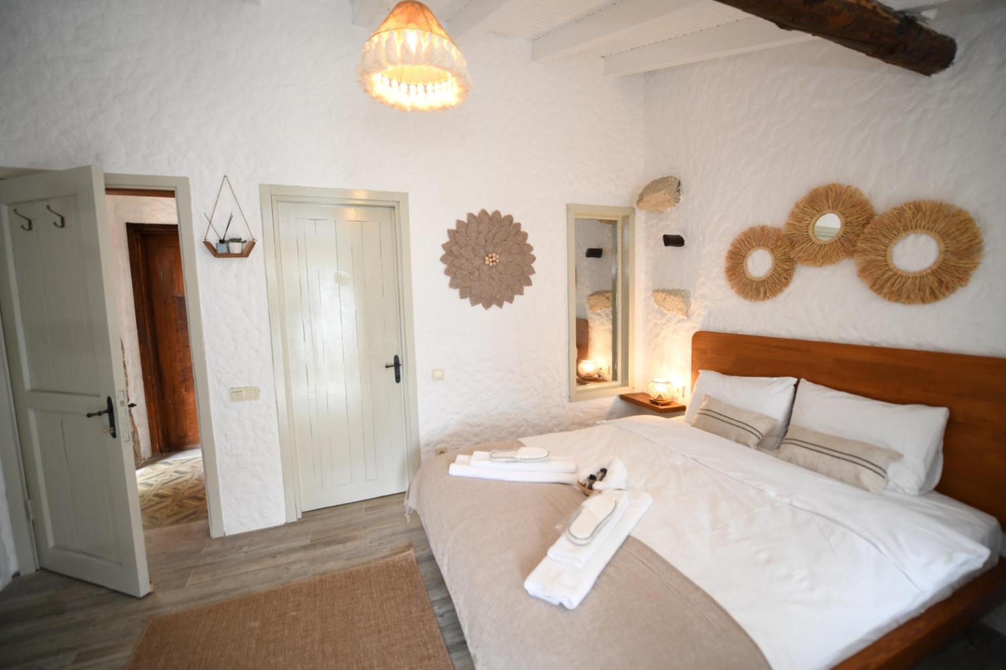 Mahzen Alacati (Adults Only) Zewnętrze zdjęcie