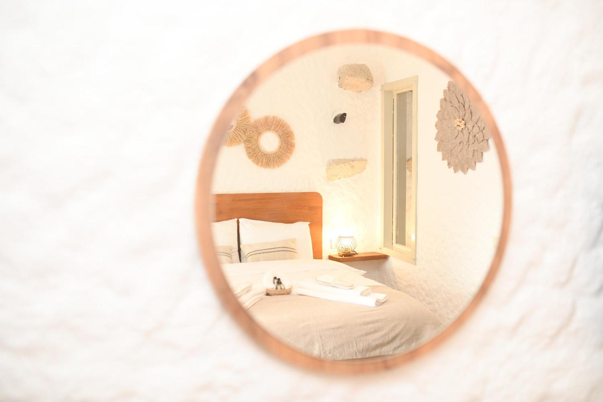 Mahzen Alacati (Adults Only) Zewnętrze zdjęcie