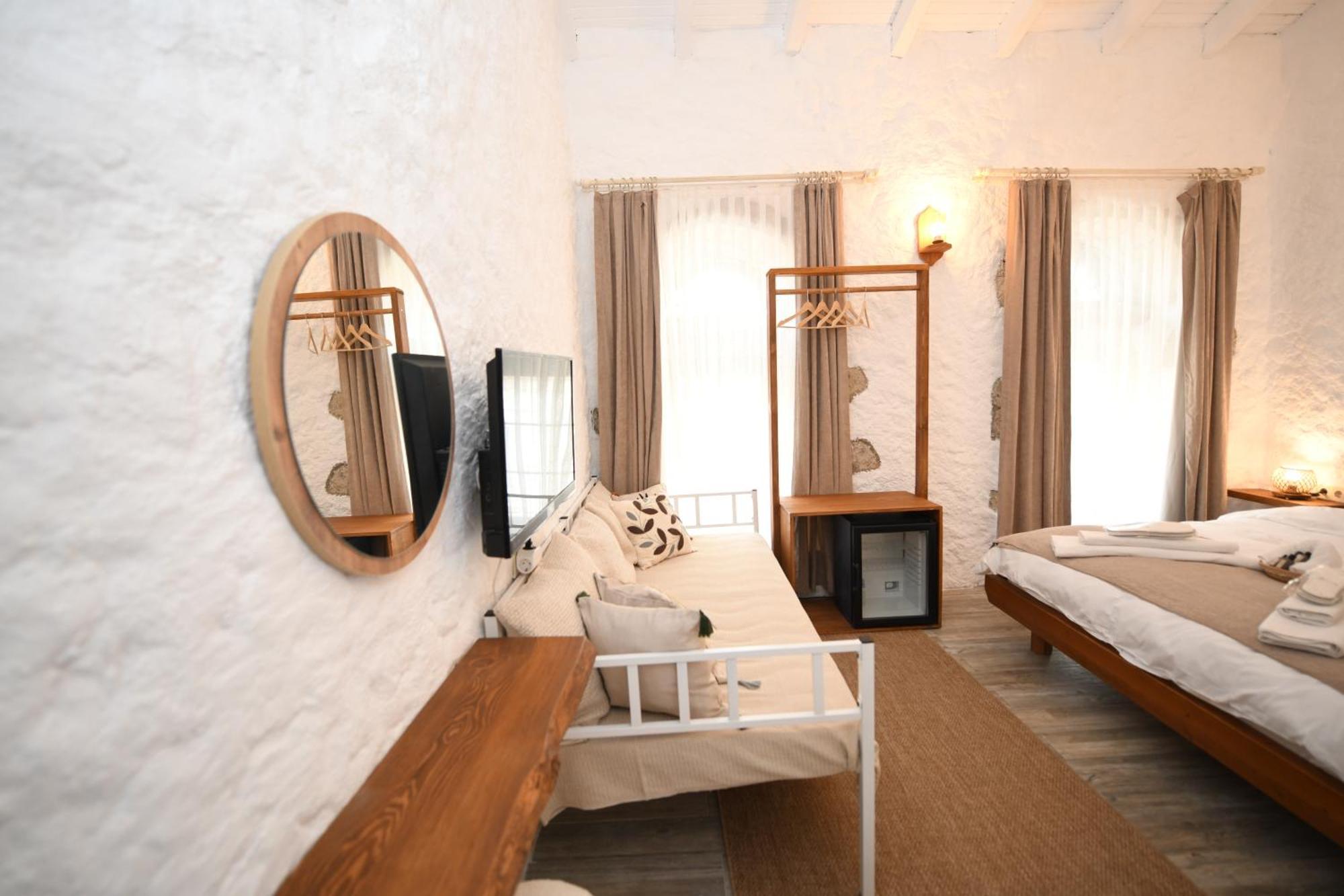 Mahzen Alacati (Adults Only) Zewnętrze zdjęcie