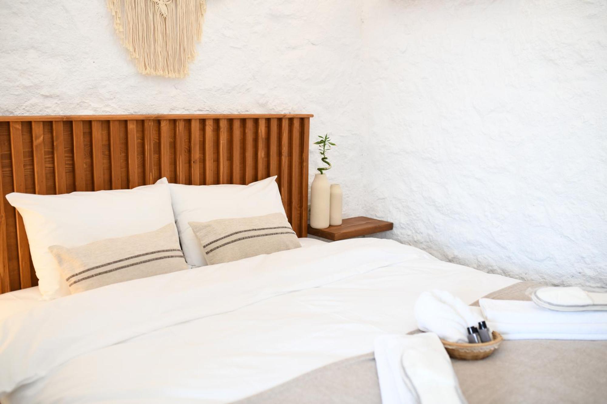 Mahzen Alacati (Adults Only) Zewnętrze zdjęcie