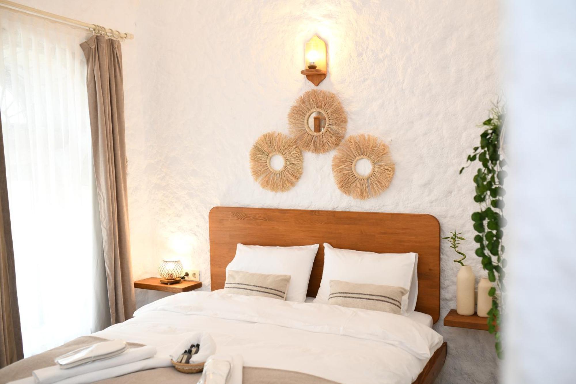 Mahzen Alacati (Adults Only) Zewnętrze zdjęcie