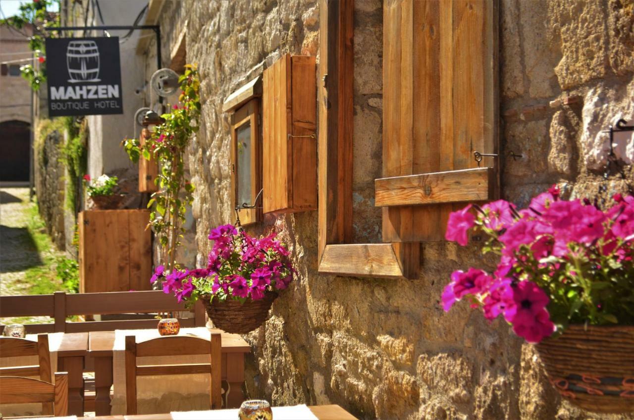 Mahzen Alacati (Adults Only) Zewnętrze zdjęcie